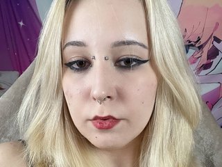 에로틱 한 영상 채팅 Minniequeen