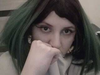 에로틱 한 영상 채팅 MintMirri