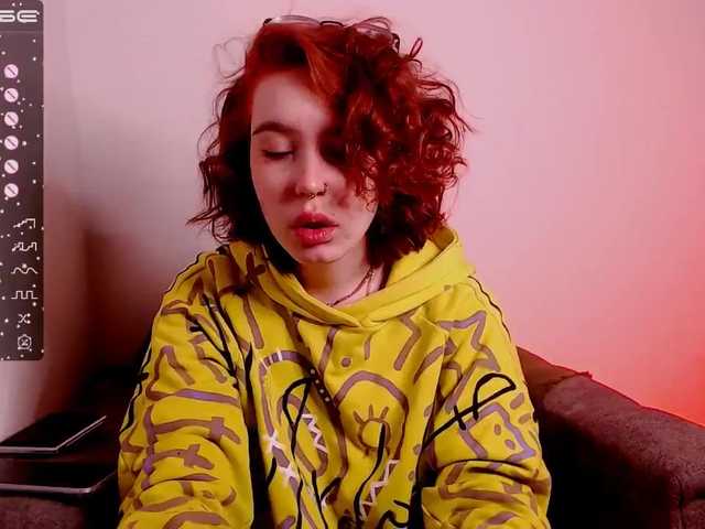 방송 스크린 샷 mintmoon