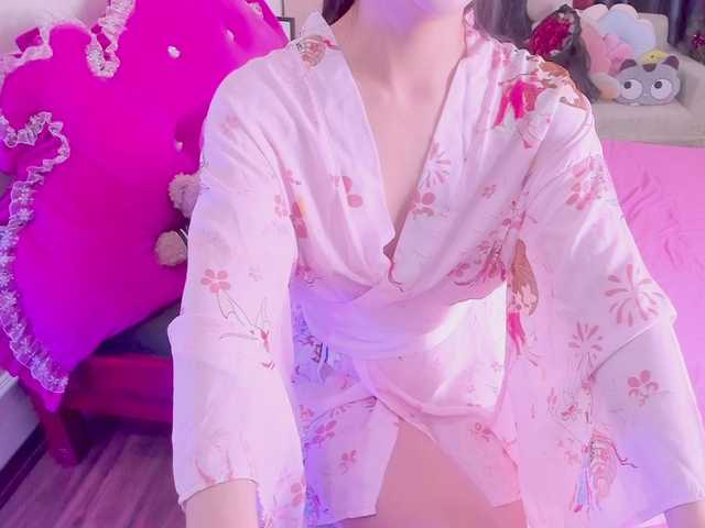 방송 스크린 샷 miprincess