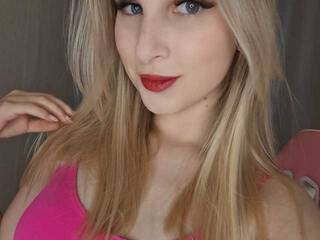 에로틱 한 영상 채팅 MiraSpaceGirl