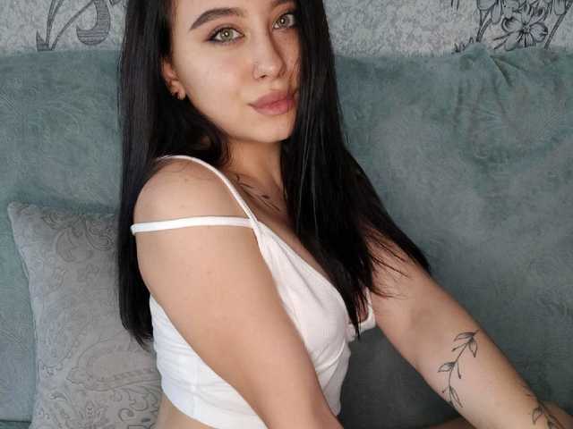 프로필 사진 MiraaMoon