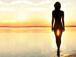 에로틱 한 영상 채팅 Mirabe