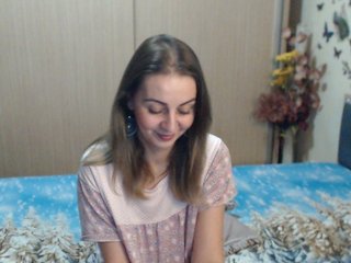 에로틱 한 영상 채팅 MirabelaSweet