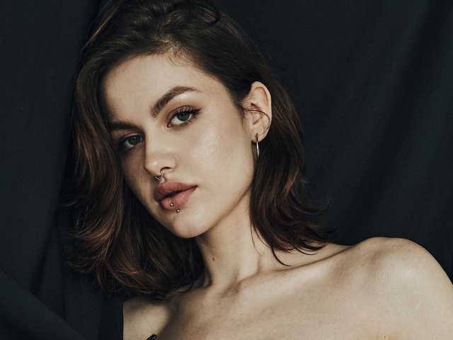 프로필 사진 MiraBelle