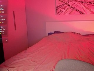 에로틱 한 영상 채팅 MiraBelle