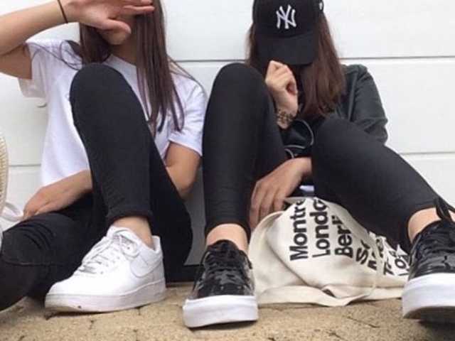 프로필 사진 RumGirl