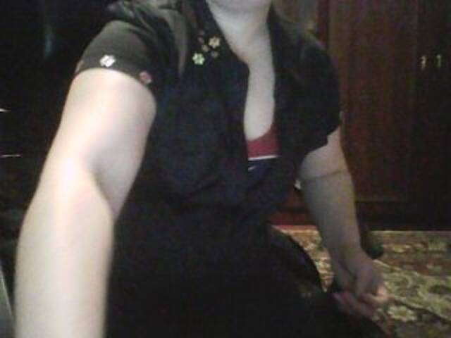 방송 스크린 샷 Mirana777