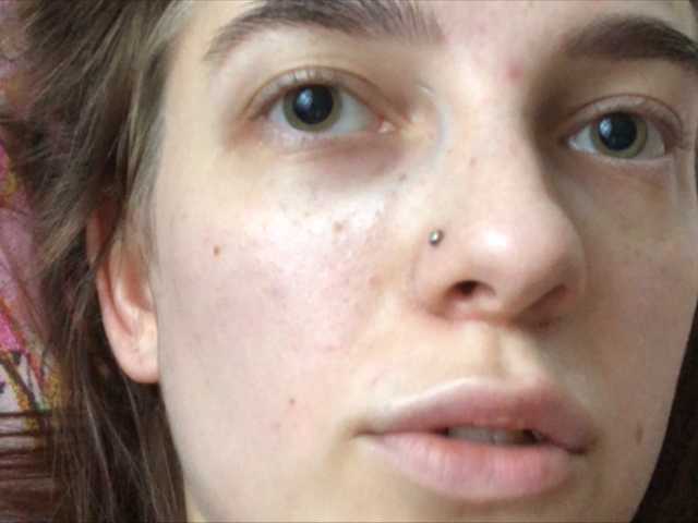 방송 스크린 샷 miranaa