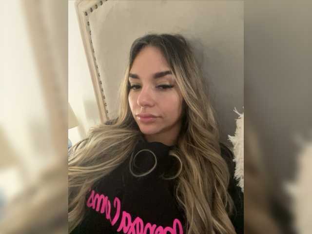 방송 스크린 샷 Miranda-Ray