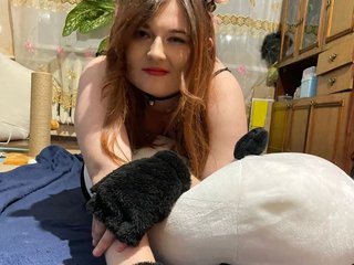 에로틱 한 영상 채팅 MiraSlava22