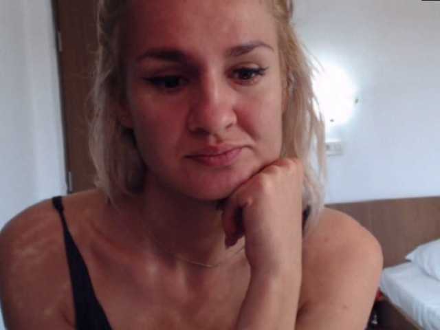 방송 스크린 샷 Mirellia