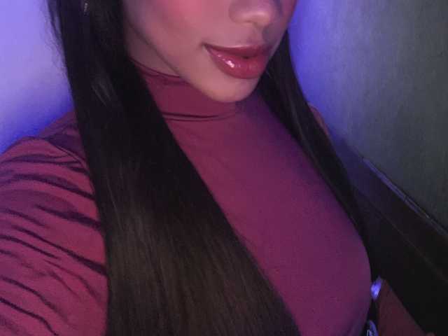 프로필 사진 Mirellysbs2