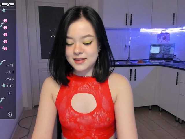 방송 스크린 샷 Mirenelma