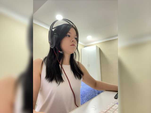 방송 스크린 샷 Mirenelma