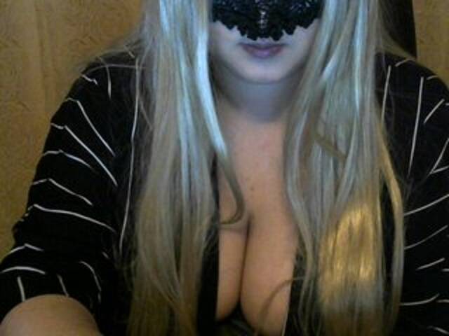 방송 스크린 샷 miroslava20