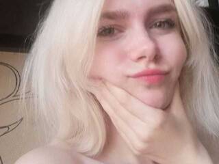 에로틱 한 영상 채팅 Misa-misaa