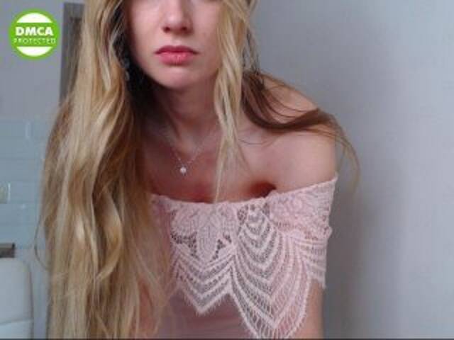 방송 스크린 샷 misVictoria