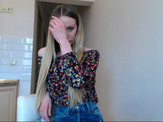 방송 스크린 샷 misVictoria