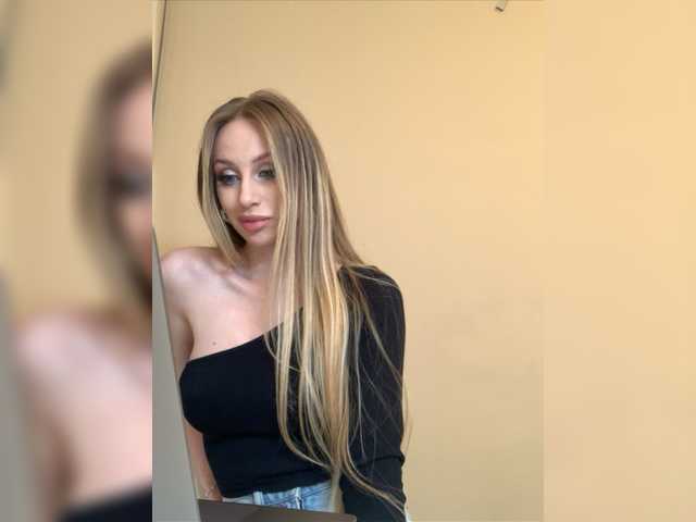 방송 스크린 샷 misVictoria