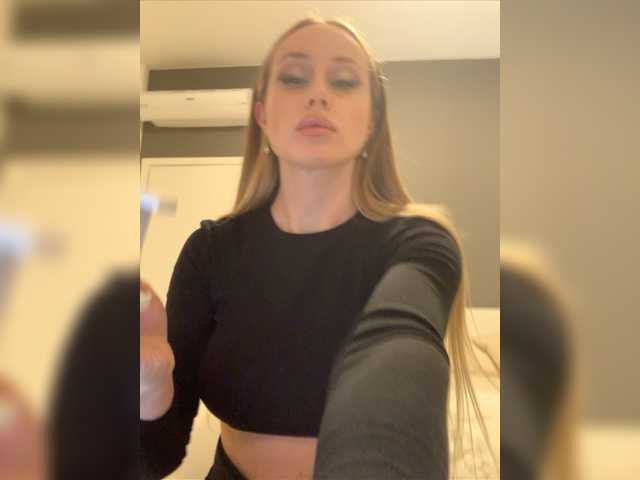 방송 스크린 샷 misVictoria