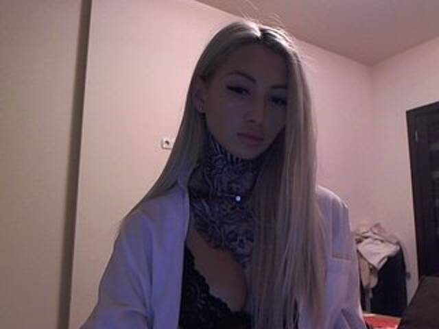 방송 스크린 샷 miskis