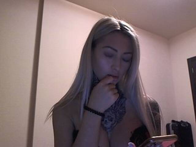 방송 스크린 샷 miskis