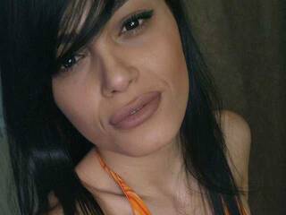 에로틱 한 영상 채팅 Miss-Anyela