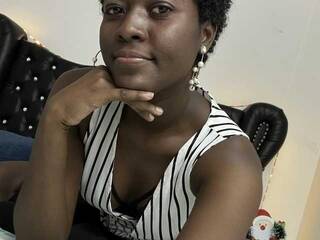 에로틱 한 영상 채팅 Miss-blue