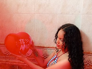 에로틱 한 영상 채팅 miss_churca