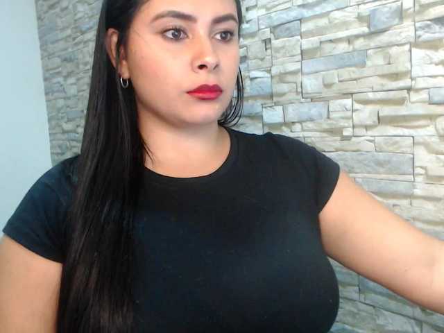 방송 스크린 샷 miss-daniela