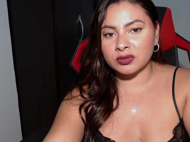 방송 스크린 샷 miss-daniela