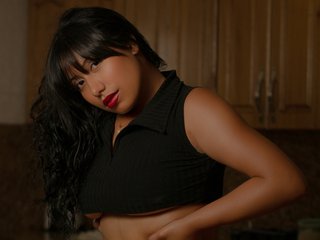 에로틱 한 영상 채팅 Miss-Karoline