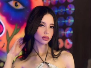 에로틱 한 영상 채팅 Miss-Lia