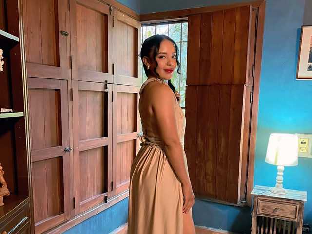 프로필 사진 miss-Ortiz