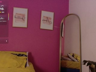 에로틱 한 영상 채팅 miss-Ortiz