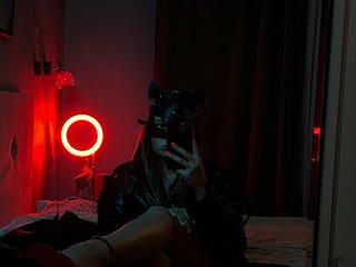 에로틱 한 영상 채팅 Missa-dark