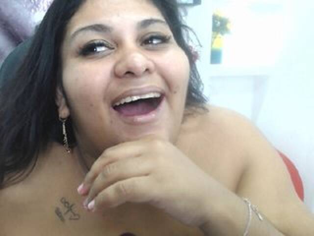 방송 스크린 샷 Missandre