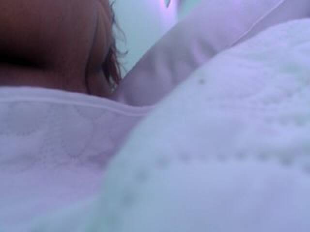 방송 스크린 샷 Missandre