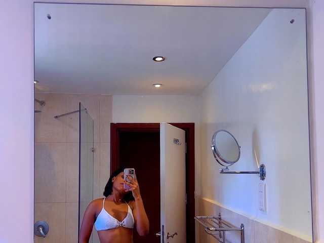 프로필 사진 MissBehavin69