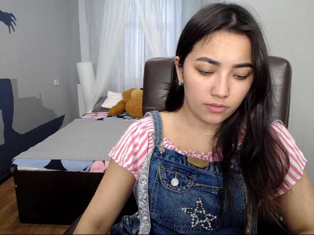 방송 스크린 샷 MissCami