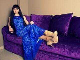 에로틱 한 영상 채팅 misscarolin