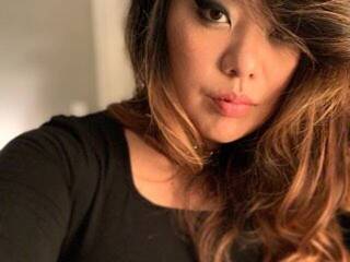 에로틱 한 영상 채팅 MissCheng