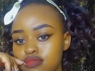 에로틱 한 영상 채팅 MissCruz