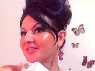 에로틱 한 영상 채팅 missdeluxe