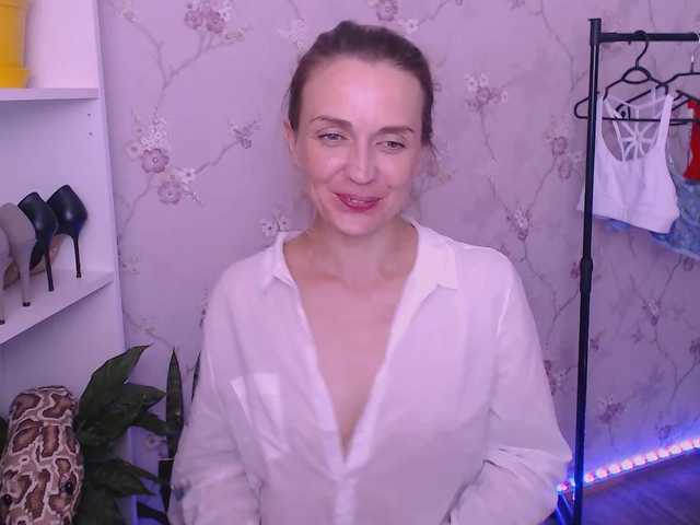 방송 스크린 샷 MissEvaa