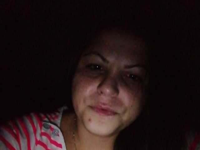 방송 스크린 샷 MissEvvs