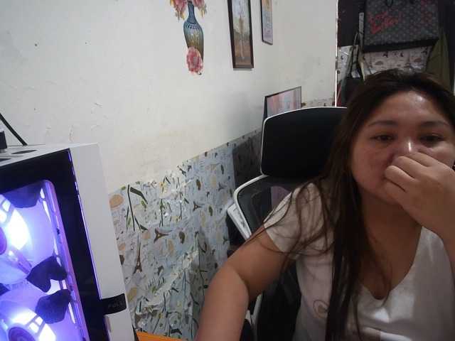 방송 스크린 샷 MissGrace