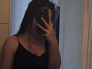 에로틱 한 영상 채팅 MissHamilton07