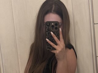 에로틱 한 영상 채팅 MissHamilton07